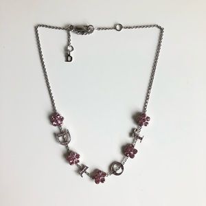Christian Dior Necklace